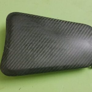 Seat Cowls