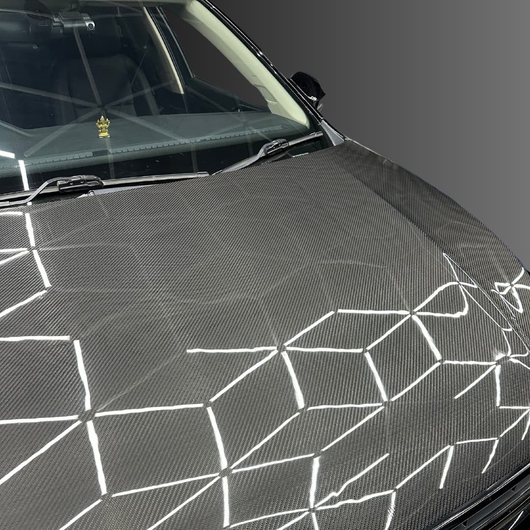 6th Element Engineering | Join the Carbon Revolution