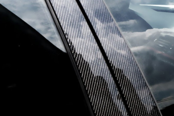 Exterior Trim