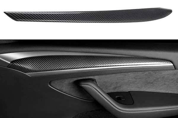 Interior Door Trims