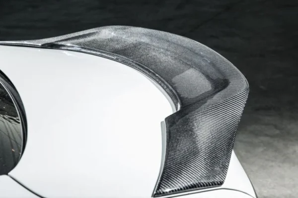 Rear Spoiler