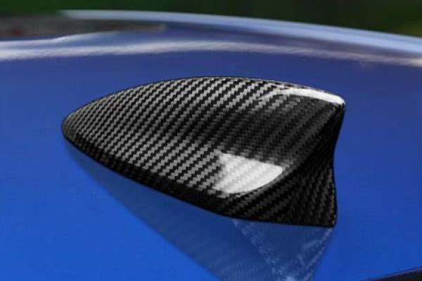 Shark Fin