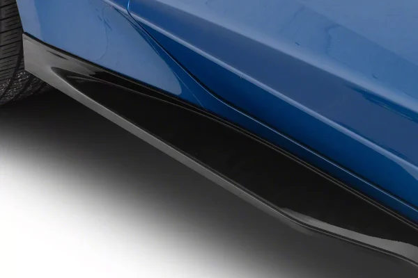 side skirts