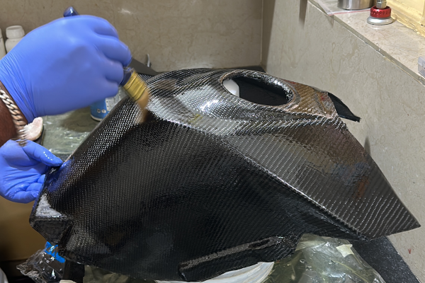 tank cover